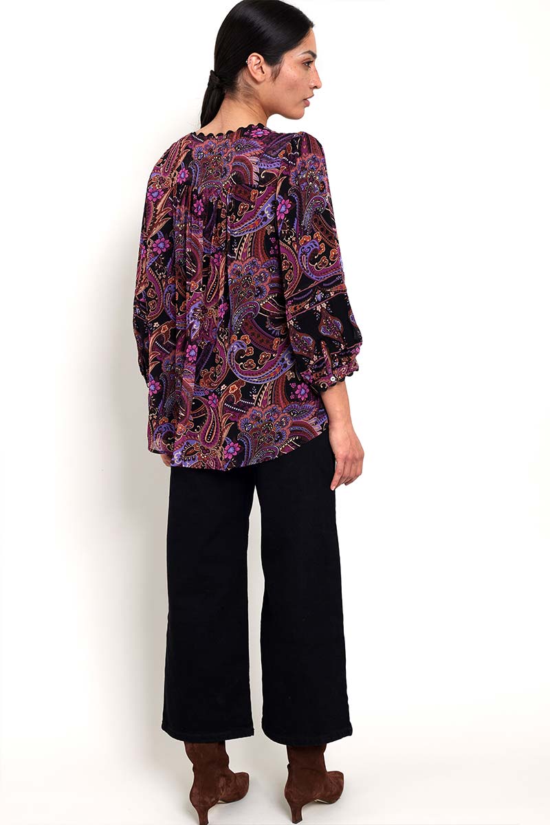 Aubrie Top - Image 3