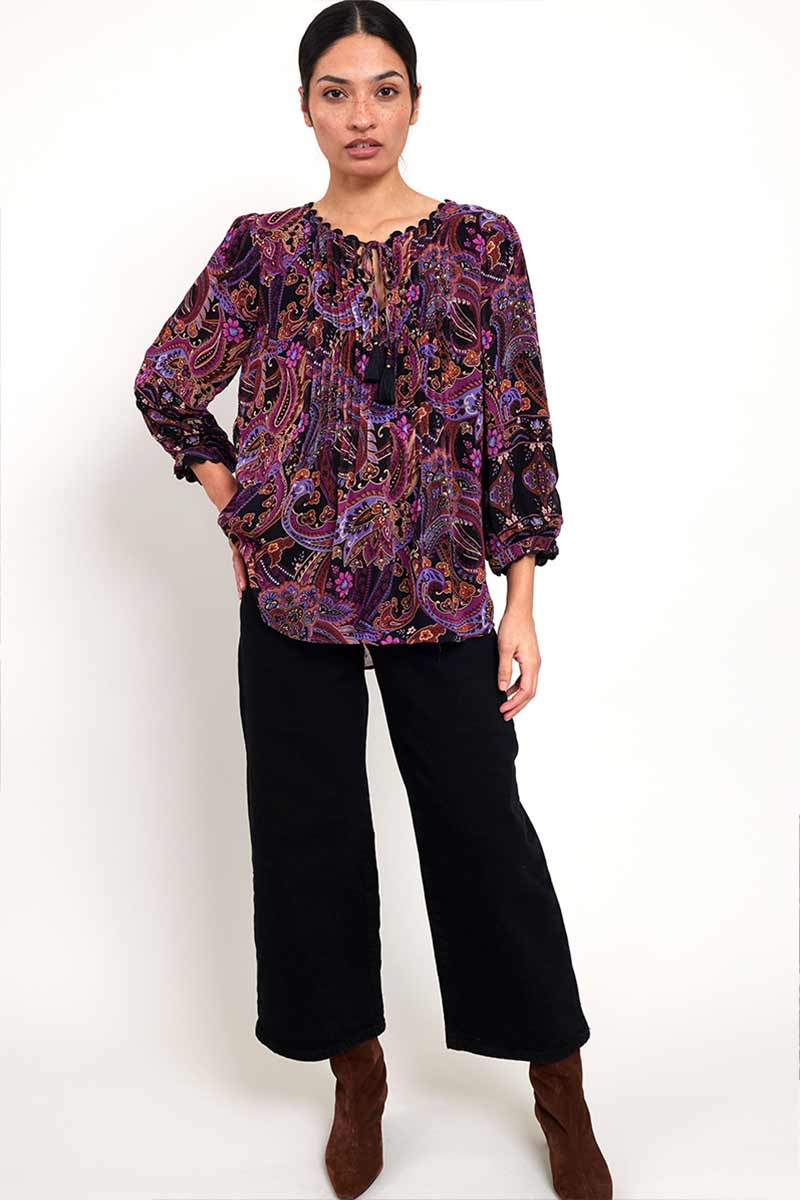 Aubrie Top - Image 5