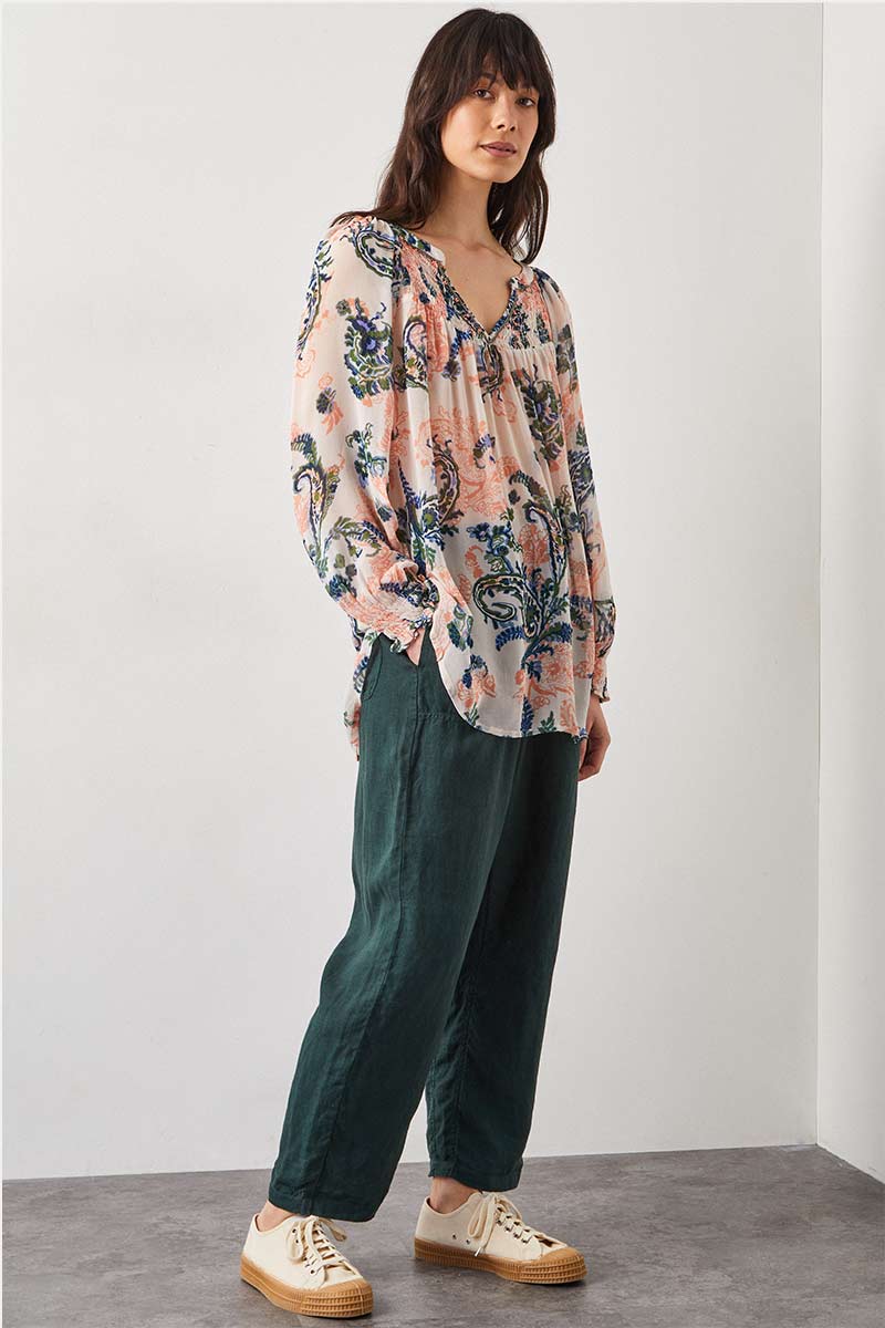 Leilli Top - Image 8