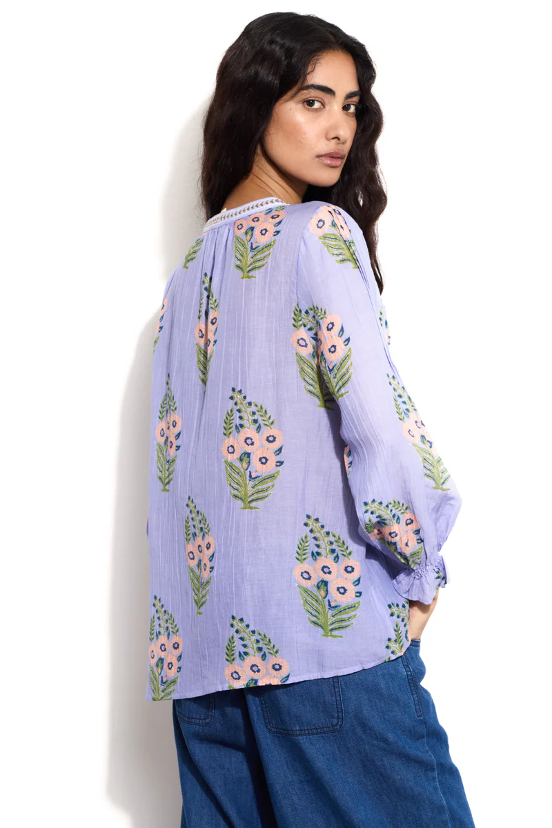 Logan Blouse - Image 4