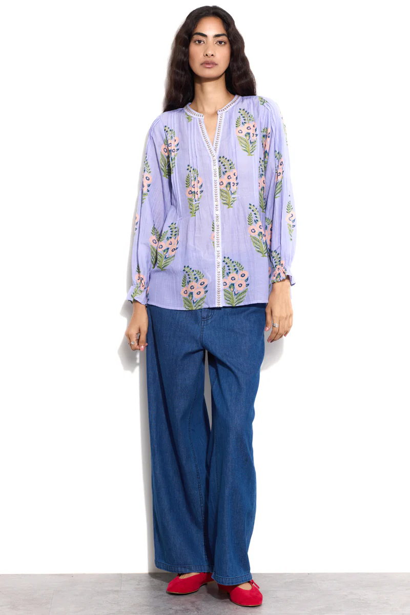 Logan Blouse - Image 5