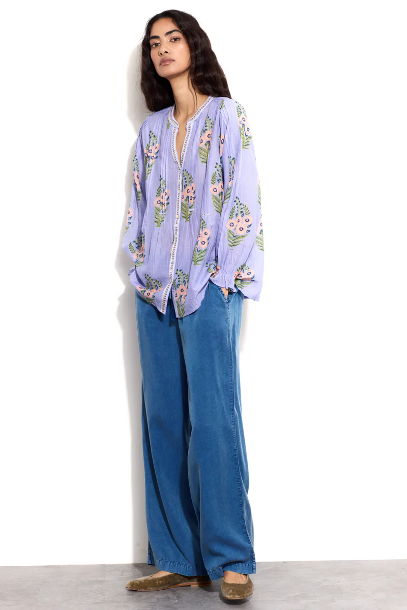 Logan Blouse - Image 6