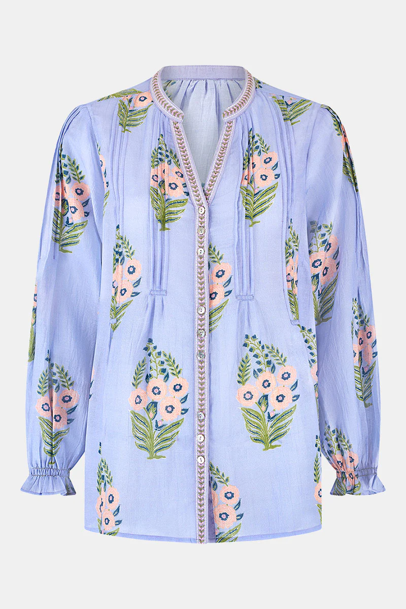 Logan Blouse - Image 7