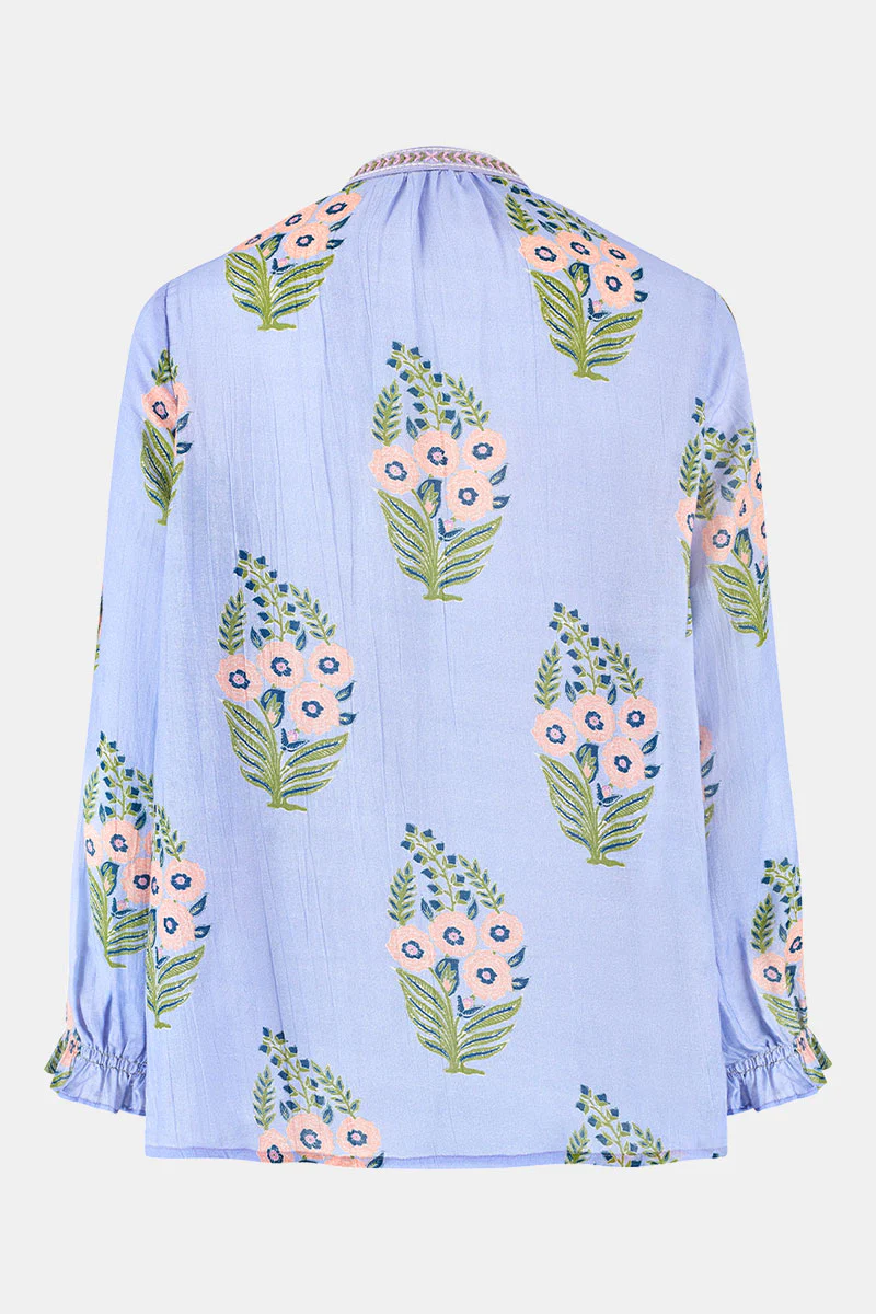 Logan Blouse - Image 8