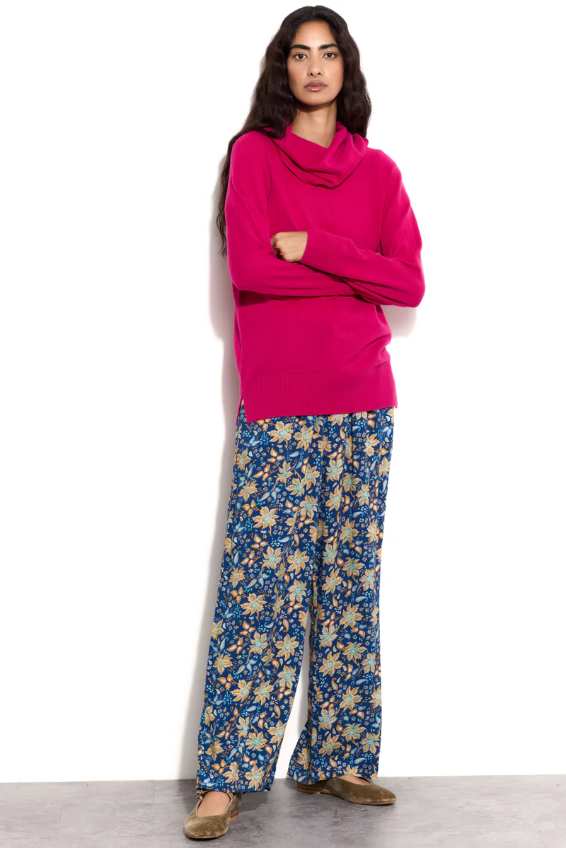 Ruhn Cashmere Jumper - Image 3