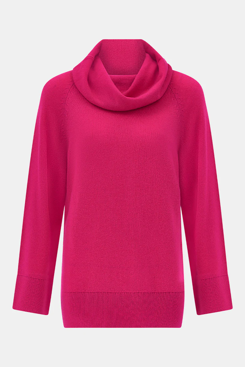 Ruhn Cashmere Jumper - Image 5