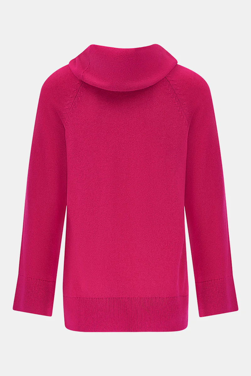 Ruhn Cashmere Jumper - Image 6